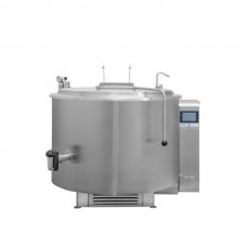 Elektrinis virimo katilas 300 ltr, skaitmeninio valdymo