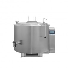 Elektrinis virimo katilas 400 ltr, skaitmeninio valdymo