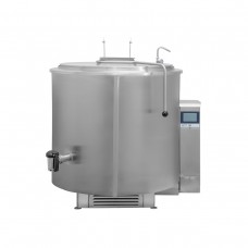 Elektrinis virimo katilas 500 ltr, skaitmeninio valdymo