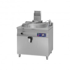 Dujinis maisto virimo katilas 100 ltr 