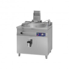 Dujinis maisto virimo katilas 150 ltr 