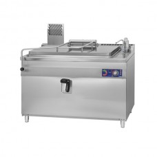 Dujinis maisto virimo katilas 200 ltr 