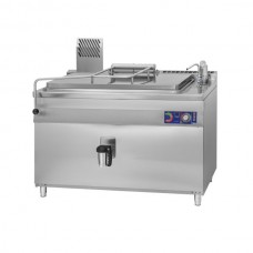 Dujinis maisto virimo katilas 300 ltr 