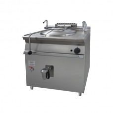 Dujinis maisto virimo katilas 80 ltr 