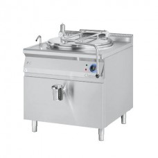 Dujinis virimo katilas 170 ltr GB 170/900, netiesioginio kaitinimo
