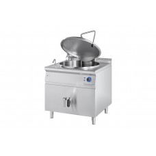 Dujinis virimo katilas 90 ltr GB 90/700, netiesioginio kaitinimo