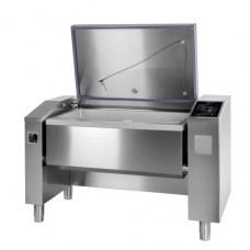 Daugiafunkcinė paverčiama keptuvė 150 ltr talpos Flexx Pro