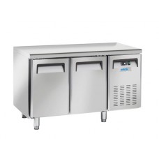 175 ltr talpos, dviejų durų šaldomas stalas Arktic GN 1/1