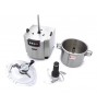 Kuteris smulkintuvas 12 ltr talpos