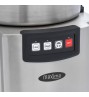 Kuteris smulkintuvas 18 ltr talpos