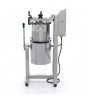 Kuteris smulkintuvas 20 ltr talpos