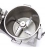 Kuteris smulkintuvas 30 ltr talpos