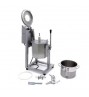 Kuteris smulkintuvas 30 ltr talpos