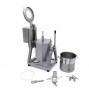 Kuteris smulkintuvas 70 ltr talpos