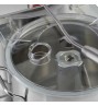 Kuteris smulkintuvas 6 ltr talpos