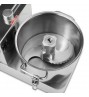 Kuteris smulkintuvas 6 ltr talpos