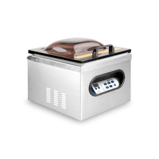 Kamerinė vakuuminė pakavimo mašina „Kitchen Line“