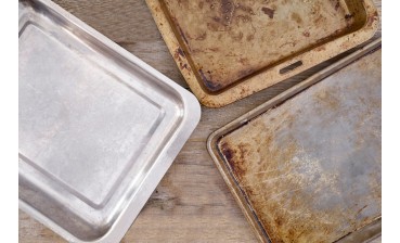 Kaip revoliucionuoti virtuvės švarą: „Zernike Multi Wash“ panardinamojo tipo plovimo sistemos.